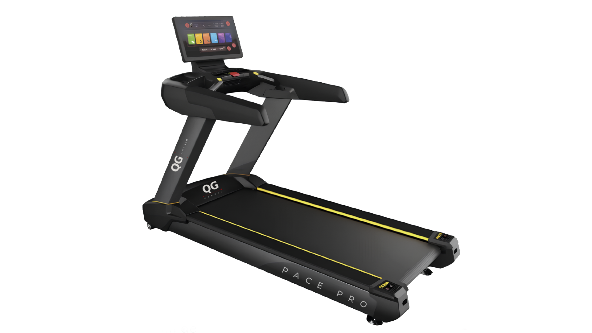 QG Pace Pro